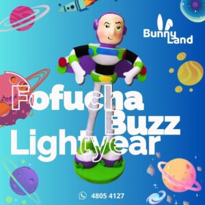 Buzz Lightyear