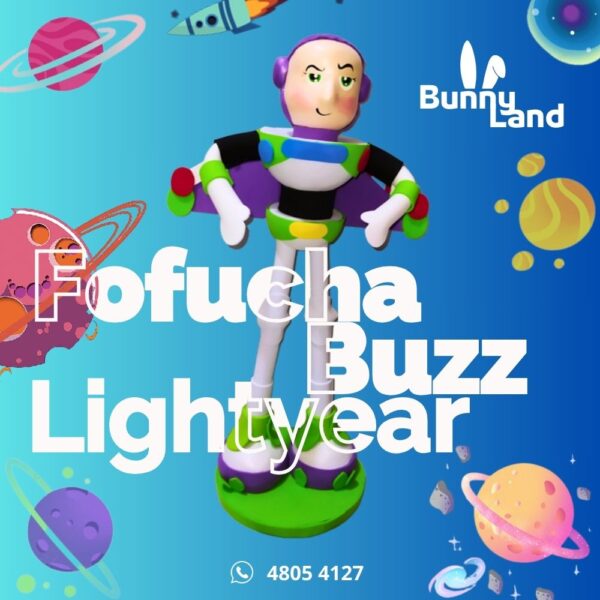 Buzz Lightyear