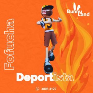 Deportista