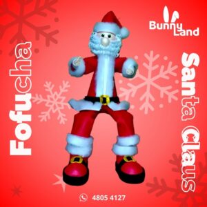 Santa Claus
