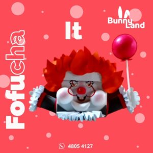 It