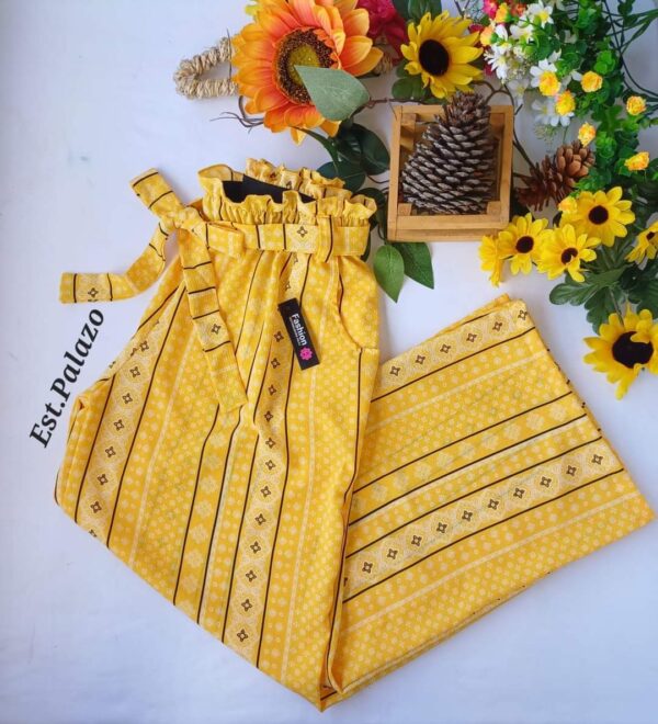 Pantalones de vestir para mujer - Imagen 11