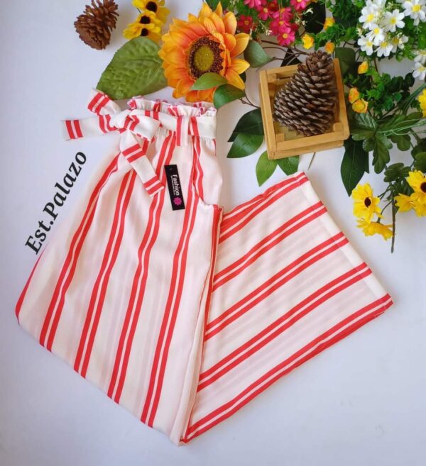 Pantalones de vestir para mujer - Imagen 10