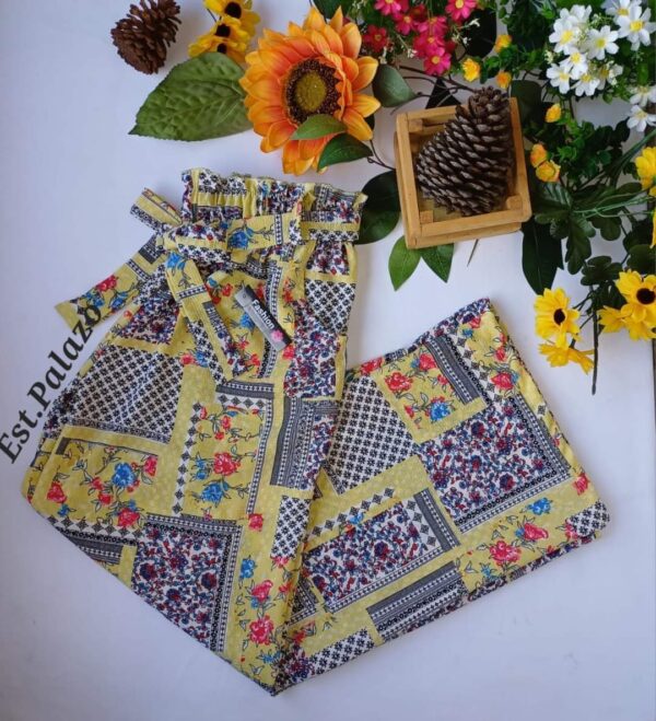 Pantalones de vestir para mujer - Imagen 3