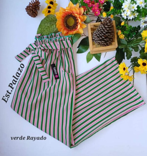 Pantalones de vestir para mujer - Imagen 6