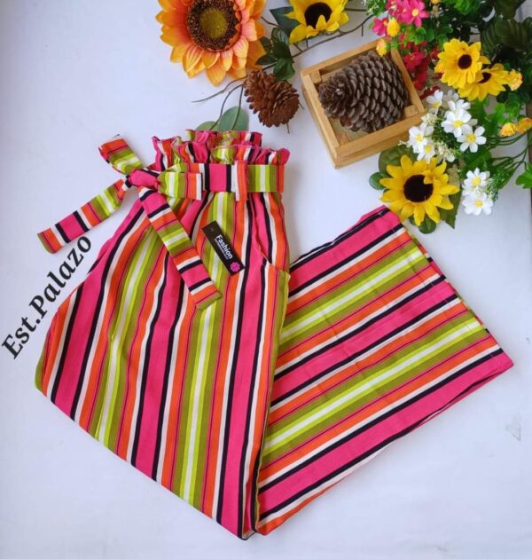 Pantalones de vestir para mujer - Imagen 9