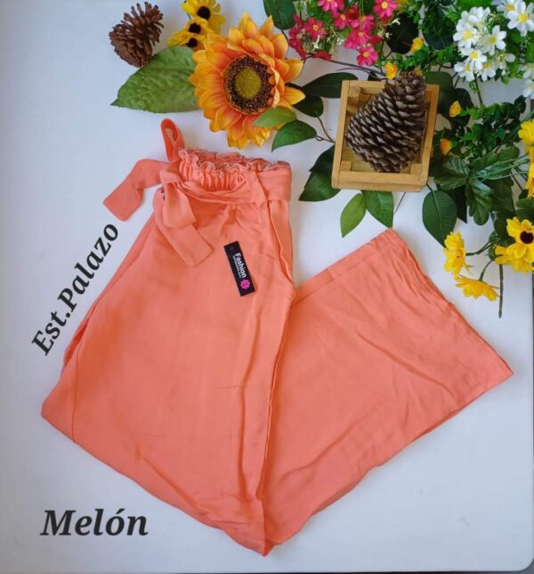 Pantalones de vestir para mujer - Imagen 8