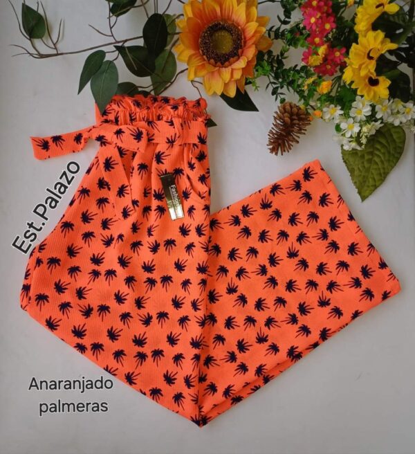 Pantalones de vestir para mujer - Imagen 7