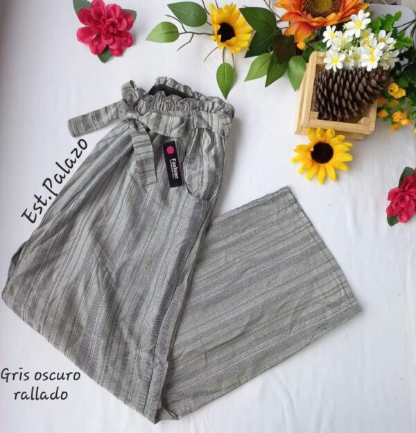 Pantalones de vestir para mujer - Imagen 5