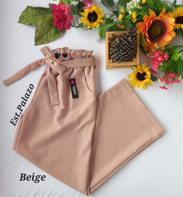 Pantalones de vestir para mujer - Imagen 4