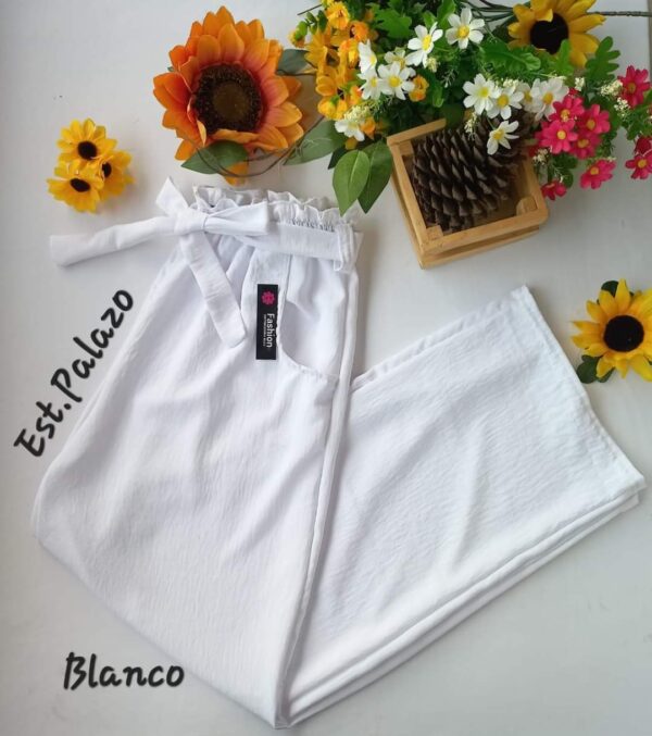 Pantalones de vestir para mujer - Imagen 2