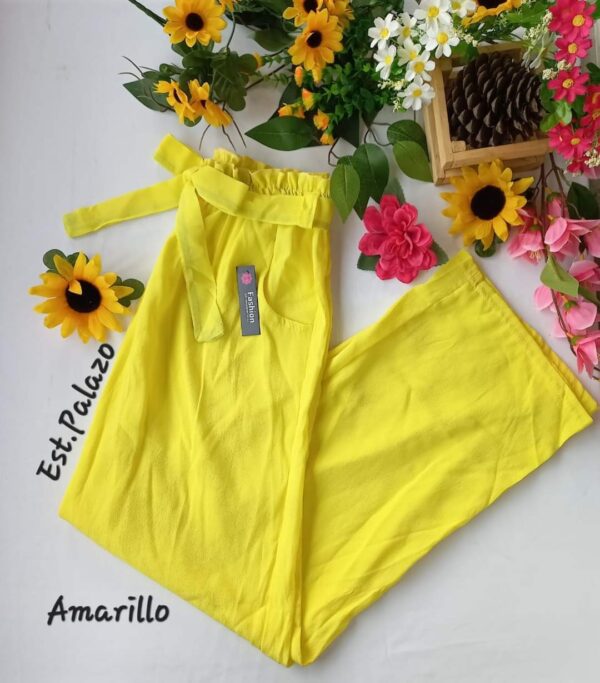 Pantalones de vestir para mujer