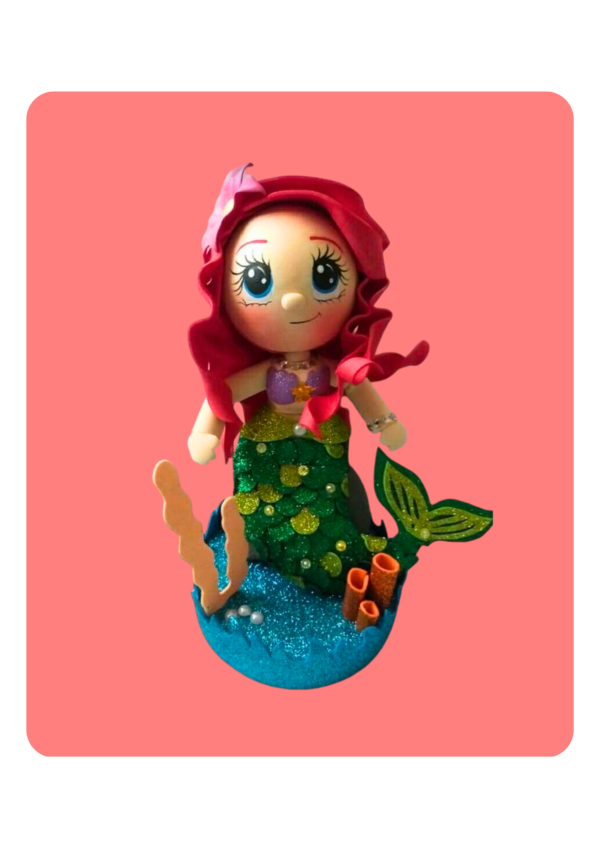 Princesas Disney - Imagen 4