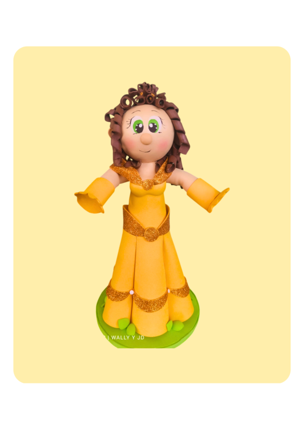Princesas Disney - Imagen 5