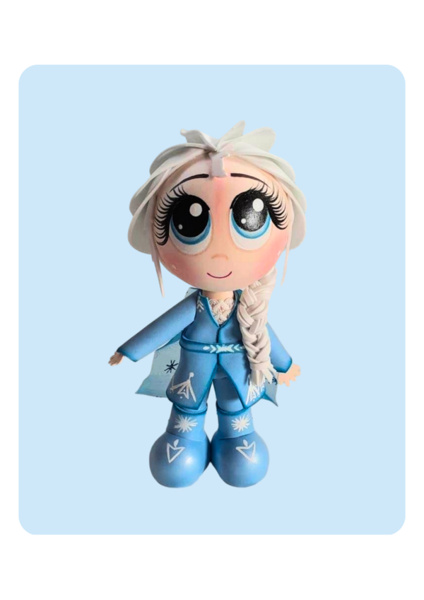 Princesas Disney - Imagen 6