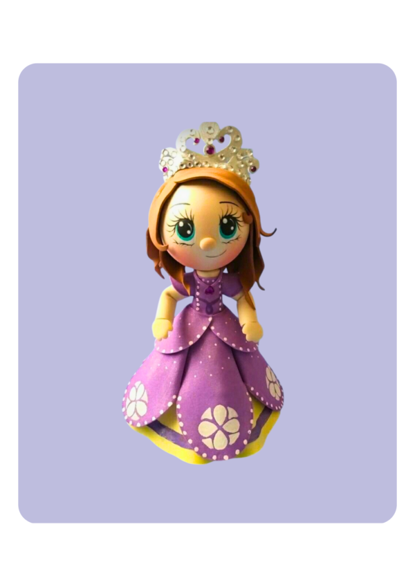 Princesas Disney - Imagen 7