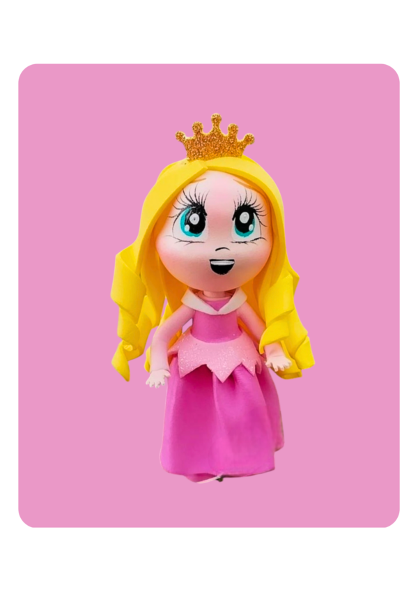 Princesas Disney - Imagen 8