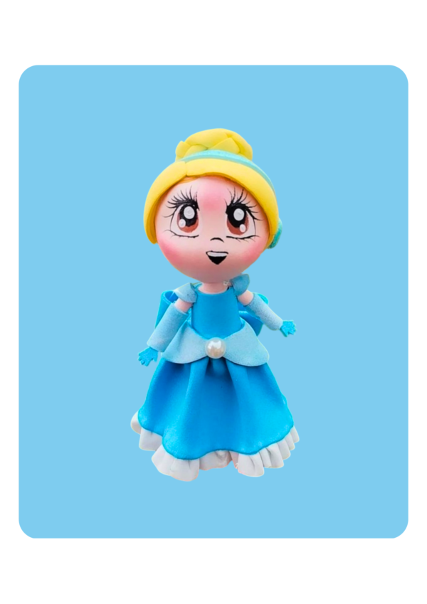 Princesas Disney - Imagen 9