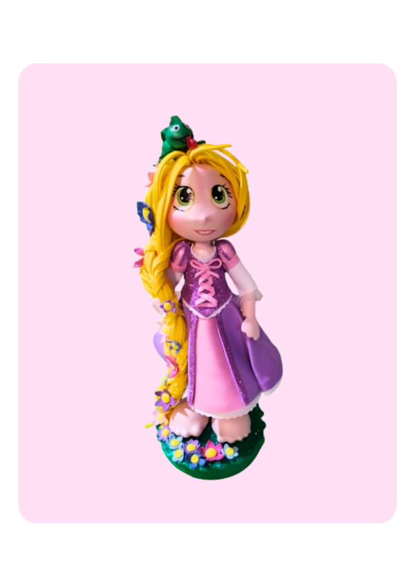 Princesas Disney - Imagen 10